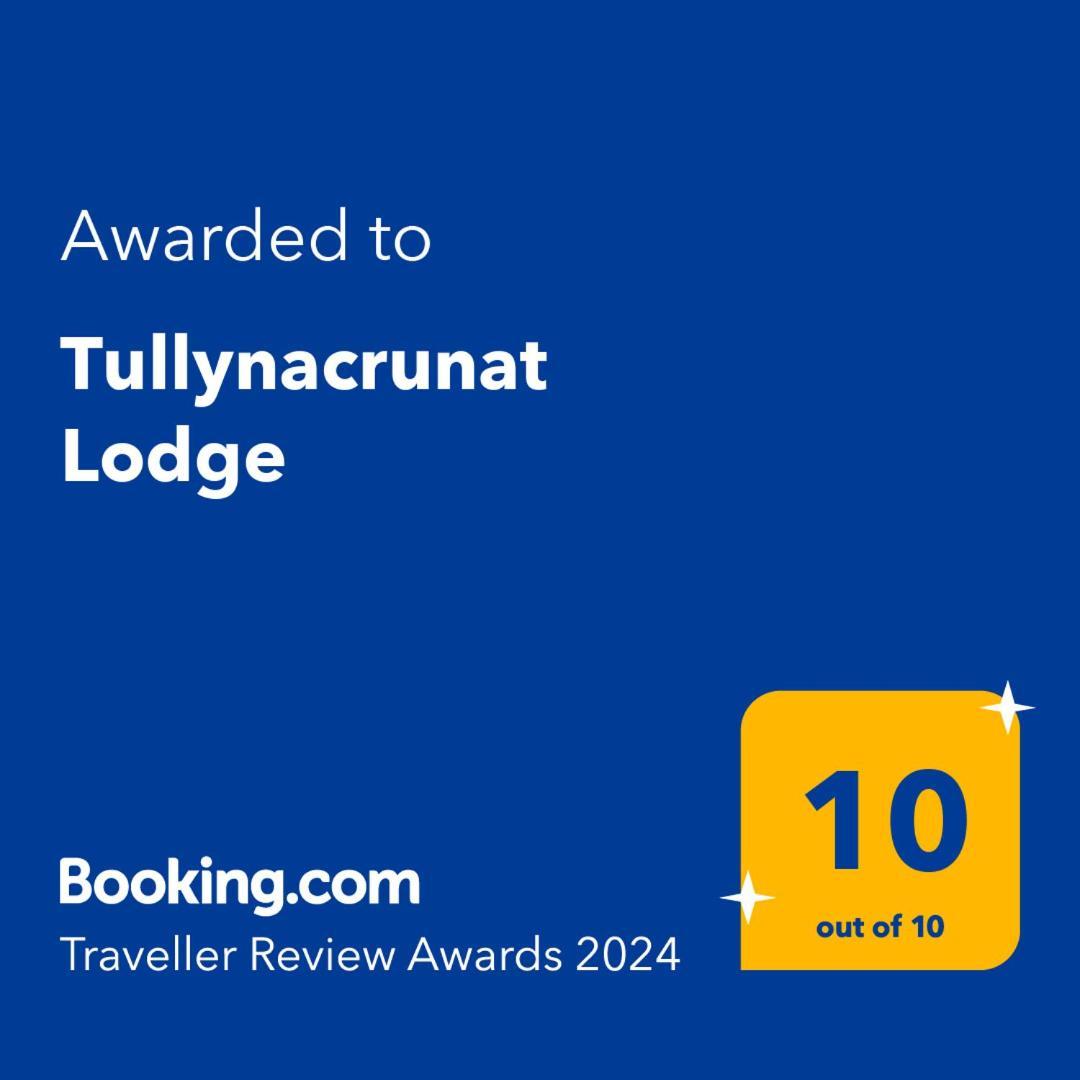Tullynacrunat Lodge Каслблейні Екстер'єр фото